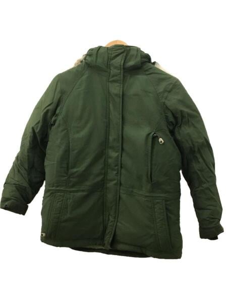 L.L.Bean(エルエルビーン) / ファー/フード/ダウンジャケット/XS 