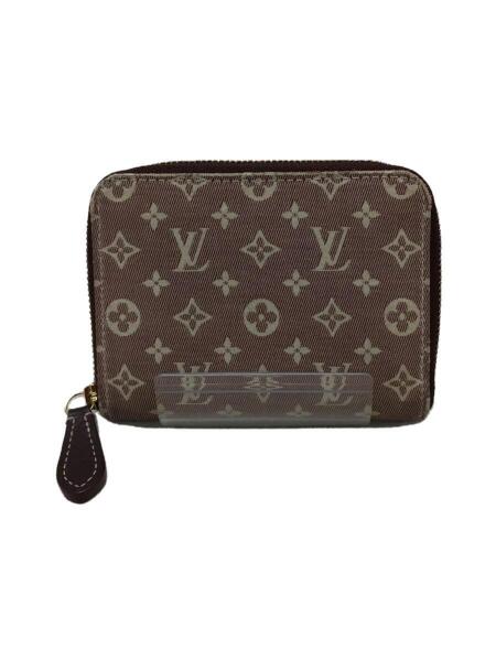 LOUIS VUITTON(ルイヴィトン) / ジッピー・コインパース_モノグラム 