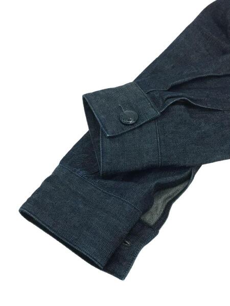 PHERROW'S(フェローズ) / ショールカラー カバーオール/NAVY