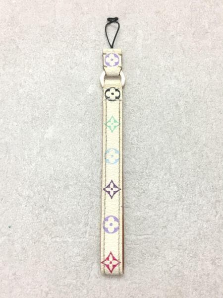 LOUIS VUITTON(ルイヴィトン) / 携帯電話用ストラップ_モノグラム