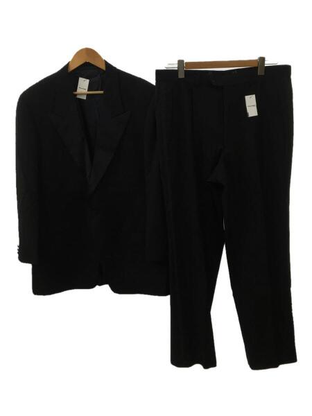 春夏物19，500円新品ARMANI COLLEZIONIアルマーニ★ジョルジオブランド定番！テロン系ビスコース濃紺Tシャツ【XL＝日本XL】 写真39⁄56｜ジョルジオ アルマーニ(Giorgio Armani) 2023年春夏