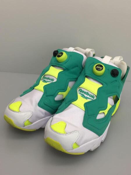 Reebok(リーボック) / REEBOK EH1787 INSTAPUMP FURY OGMU/eh1787