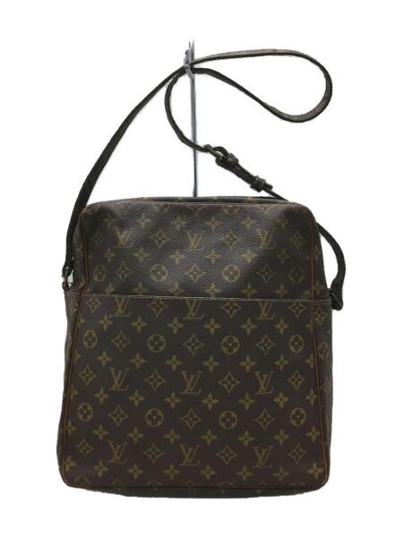 LOUIS VUITTON(ルイヴィトン) / マルソーモノグラムキャンバス 