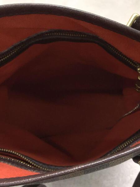 LOUIS VUITTON(ルイヴィトン) / マレ_ダミエ・エベヌ_BRW/PVC