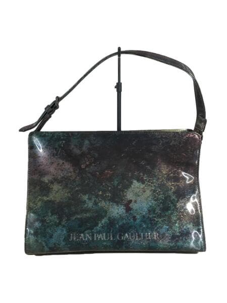 JEAN PAUL GAULTIER Vサイバーハンドバッグ