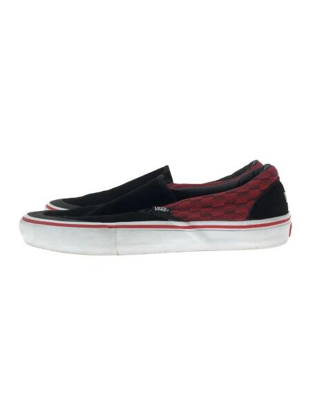 VANS(バンズ) / PRO/BAKER/スリッポン/ローカットスニーカー/28.5cm 