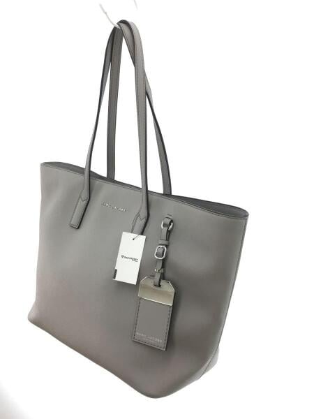 MARC JACOBS(マークジェイコブス) / レザータグ トートバッグ/m0014110 