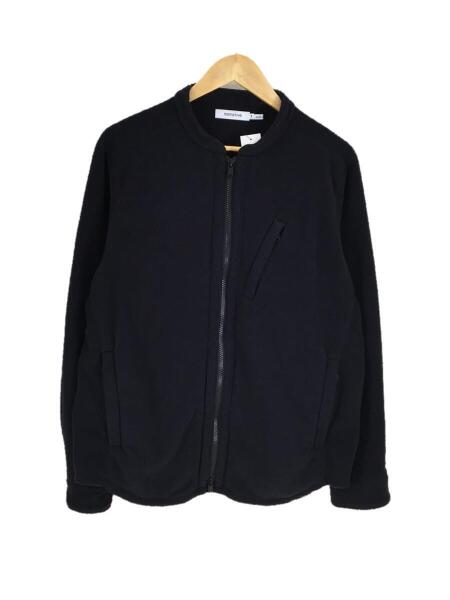 nonnative HIKER FULL ZIP SHIRT JACKET 2 nonnative 20AW HIKER SHIRT