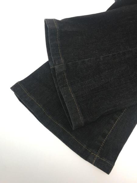 BURBERRY BLUE LABEL(バーバリーブルーレーベル) / ブーツカットパンツ 