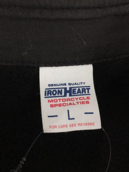 IRON HEART(アイアンハート) / ウルトラヘビースウェットVネック 