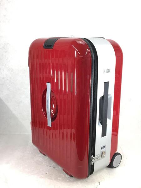 RIMOWA リモワ PORSCHE ポルシェ アルミキャリー トランク スーツ