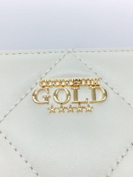 COCOCELUX GOLD(ココセリュックスゴールド) / ミニウォレット