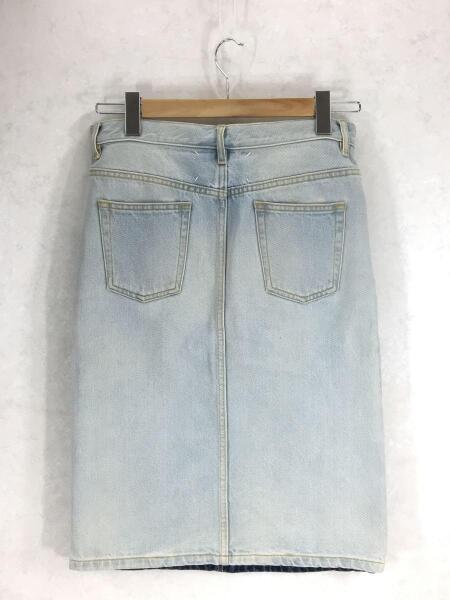 Maison Margiela(メゾンマルジェラ) / 19AW/スプライスドデニム 
