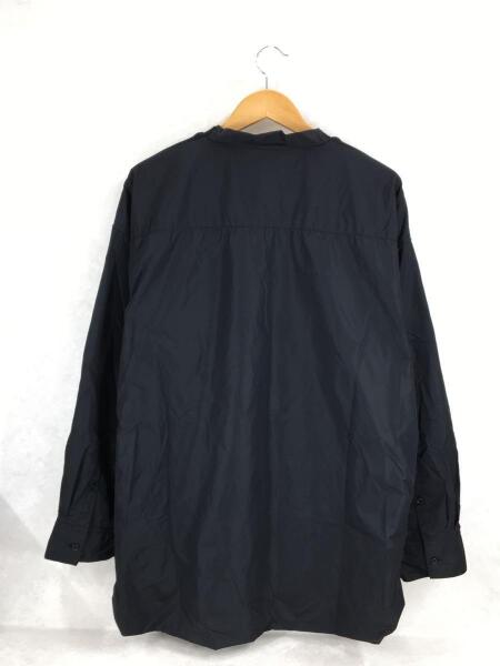 stein(シュタイン) / OVERSIZED BACK NYLON SWEAT LS/スウェット/S 