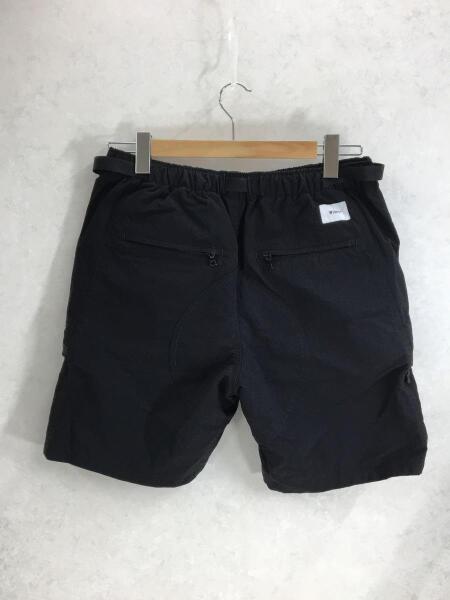 WTAPS(ダブルタップス) / SHORTS NYLON TUSSAH /191BRDT-PTM03 