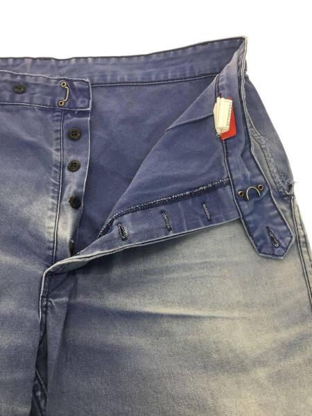 ADOLPHE LAFONT(アドルフラフォン) / モールスキン/ボトム/48/コットン