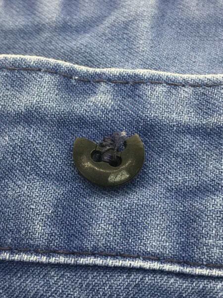 ADOLPHE LAFONT(アドルフラフォン) / モールスキン/ボトム/48/コットン