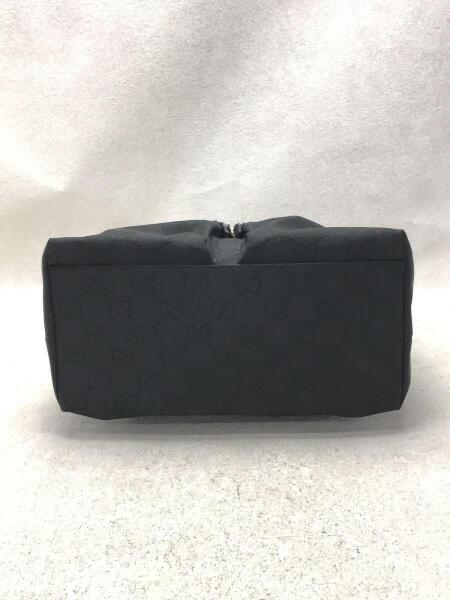 GUCCI ワンショルダーバッグ　GG柄　ナイロンキャンバス　001 3380 GUCCI(グッチ) / ワンショルダー/GGキャンバス/001-3380/ショルダー