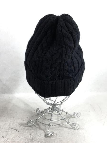 モンクレール ニットキャップ MONCLER(モンクレール) / ニットキャップ/--/ウール/メンズ