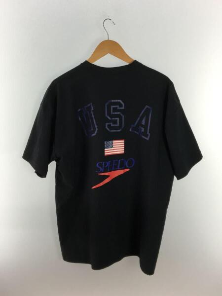 BEAMS × Speedo XL 公式・限定】ビームス×スピードラッシュガードティ