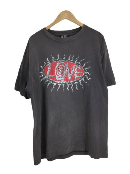 SAINT MICHAEL(セントマイケル) / 22SS/SS SAINT HOOD TEE/SM-S22-0000 