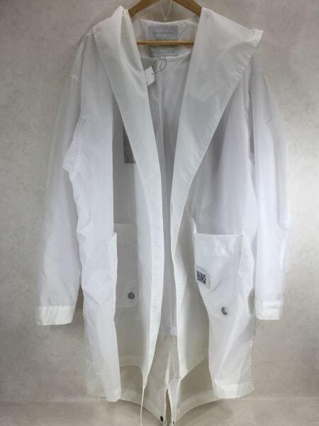 GANRYU ガウンコート FUMITO GANRYU(フミトガンリュウ) ガウンコートFU7-CO-02 FU7-CO-02