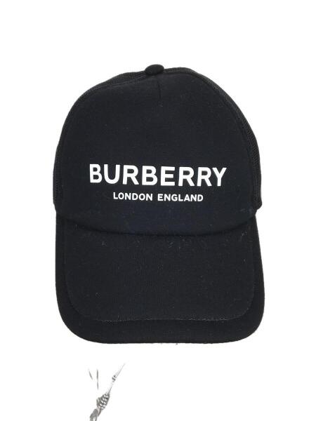 BURBERRY(バーバリー) / TRUCKER CAP/8019216/70B/メッシュキャップ/S  