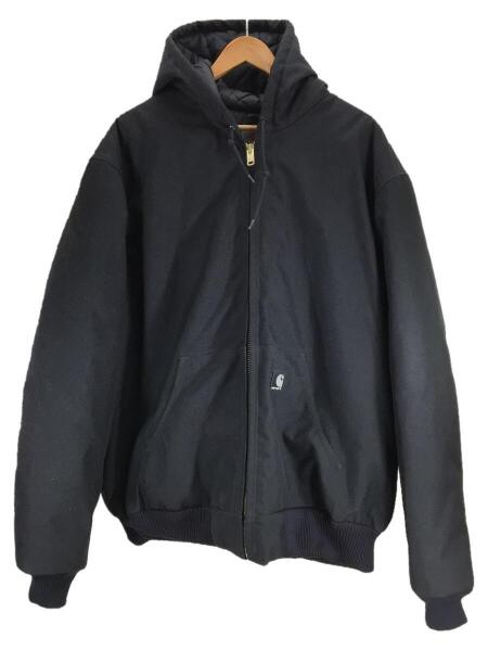 Carhartt カーハート アクティブジャケット BLK ブラック カーハート