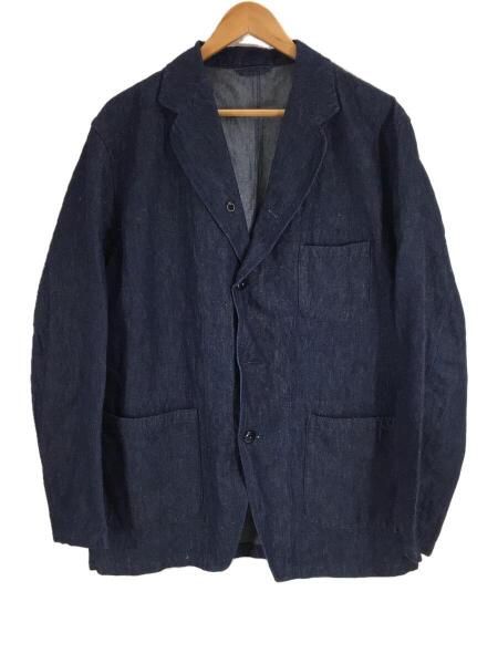 Nigel Cabourn(ナイジェルケーボン) / ホスピタルジャケット/コットン 