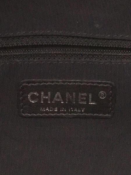 CHANEL シャネル アンリミテッド クラッチバッグ CHANEL(シャネル) / アンリミテッド/クラッチバッグ/--/SLV/総柄