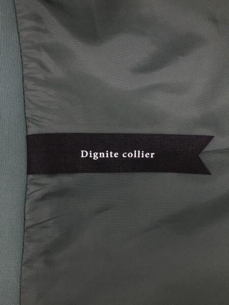 DIGNITE COLLIER(ディニテコリエ) / テーラードジャケット/FREE 