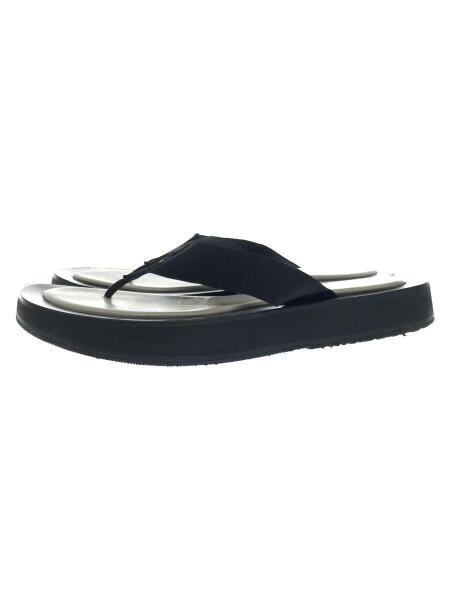 INSCRIRE(アンスクリア) / レザートングサンダル/ビブラムソール