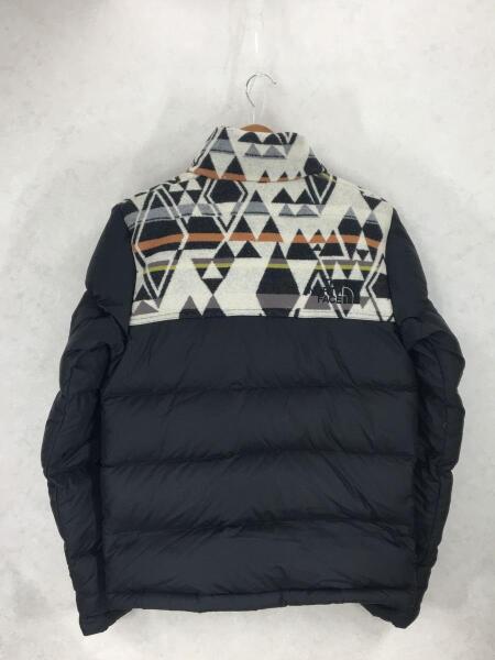 THE NORTH FACE(ザノースフェイス) / ×PENDLETON/Nuptse/ヌプシ 