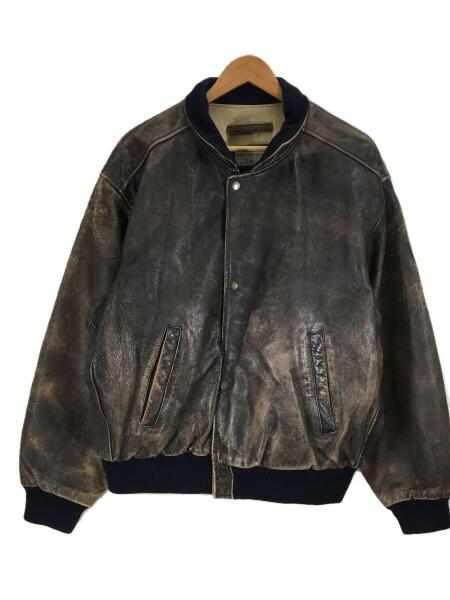 BANANA REPUBLIC(バナナリパブリック) / 90s/オールド/レザー