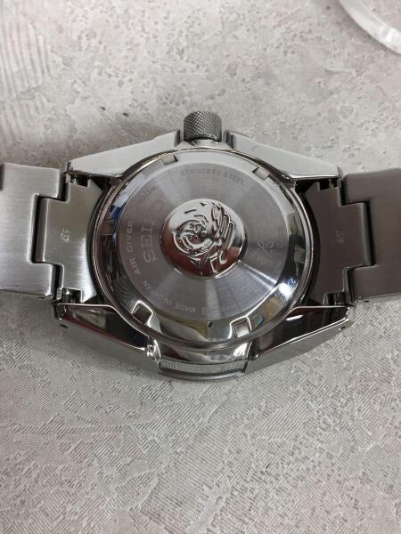 SEIKO(セイコー) / プロスペックサムライダイバー/4R35-01V0/自動巻