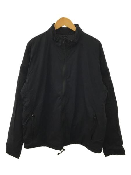 marka(マーカ) / ONLY ARK/別注 WILD THINGS LOW LOFT JACKET/BLK/M22F 