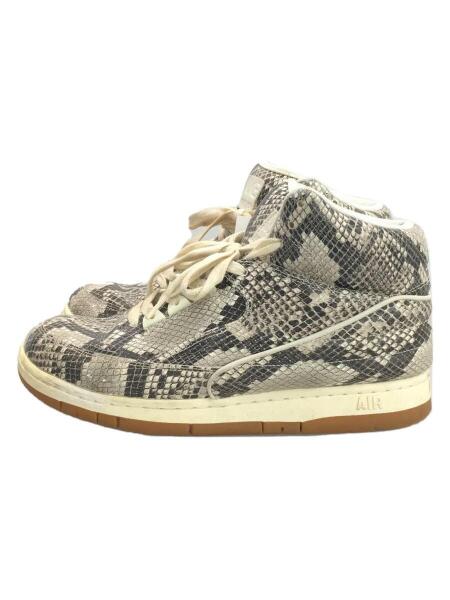 NIKE(ナイキ) / AIR PYTHON PRM/エアパイソンプレミアム/マルチカラー 