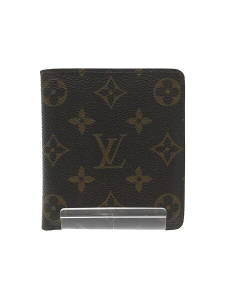 LOUIS VUITTON(ルイヴィトン) / ポルト・ビエ・10カルトクレディ_