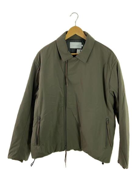 Curly(カーリー) / NYHAVN PADDING BLOUSON/ナイロン中綿ブルゾン//3 