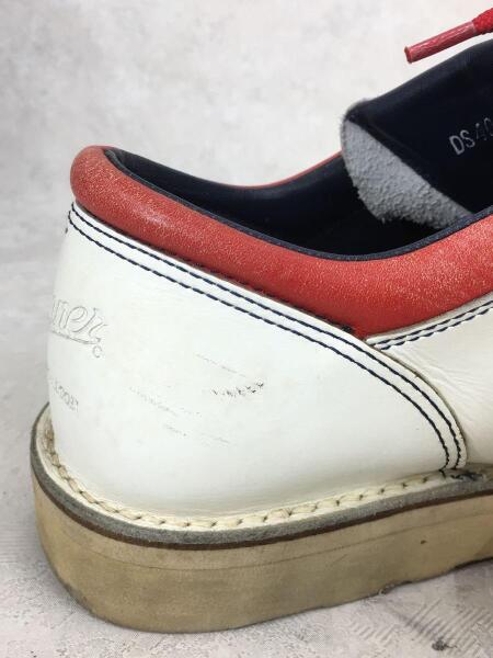 Danner(ダナー) / MOUNTAIN LIGHT/シューズ/US10/WHT/レザー/DS4013