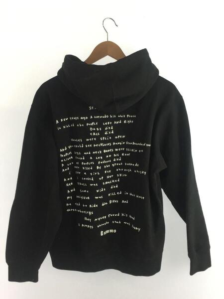 Supreme(シュプリーム) / 22SS/Gummo Hooded Sweatshirt/汚れ有 