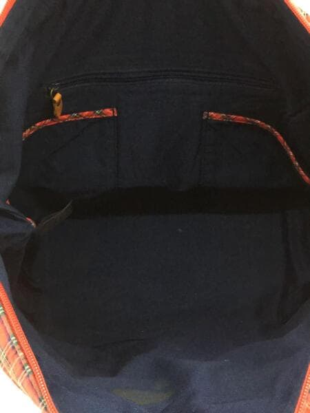 POLO RALPH LAUREN(ポロラルフローレン) / 90s/オールド/タータン 