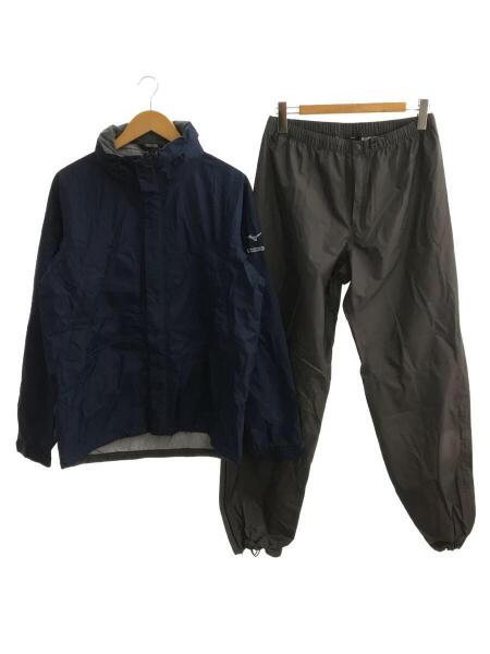 MIZUNO(ミズノ) / BERGTECH EX/レインウェア/セットアップ/LL MIZUNO(ミズノ) / BERGTECH EX/レインウェア/セットアップ/LL
