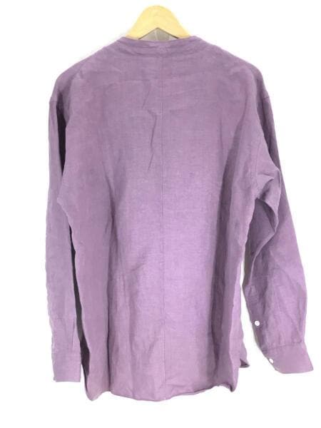 OLD JOE&CO.(オールドジョーアンドコー) / 22AW/ATERIER GILETT SHIRTS