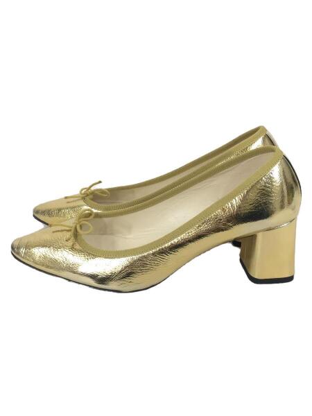 パンプス Repetto 40 repetto/レペット マノン ベージュ バレエ