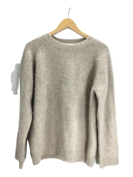 ドゥーズィエムクラス DUETクルーネック Sweater