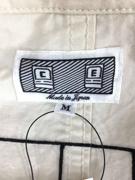 C.E(CAV EMPT)(シーイー(キャブエンプト)) / MOMENT ZIP JACKET/M 