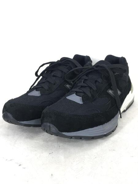NEW BALANCE(ニューバランス) / M992/ブラック/Made in USA/26cm/BLK 