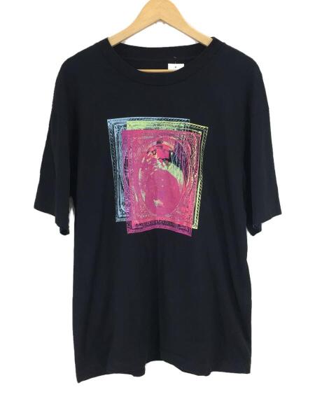 Maison Margiela(メゾンマルジェラ) / 21SS/GREY T-Shirt/プリント/T 