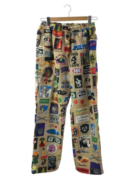けん　Supreme GORE-TEX Stickers Pant けん Supreme GORE-TEX Stickers Pant Supreme Supreme GORE-TEX
